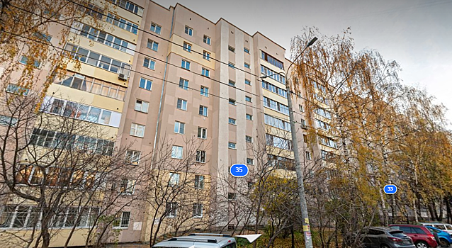 «Дом скоро обрушится»: нижегородка заявила о серьезном ЧП в девятиэтажке