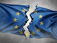 Аналитик Поппель указал на отсутствие будущего у Евросоюза