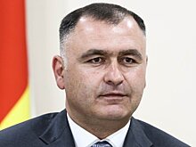 Президент Южной Осетии отправил правительство республики в отставку