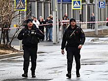 В России отреагировали на участившиеся попытки ВСУ атаковать Москву дронами