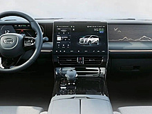 Самый дорогой минивэн GAC в России сменил поколение