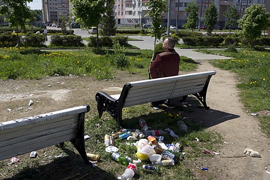Выросли штрафы за плохое качество коммунальных услуг