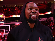 Кевин Дюрант: «Раньше мне было важно признание, но теперь нет. Люди меняют свое мнение в зависимости от настроения»