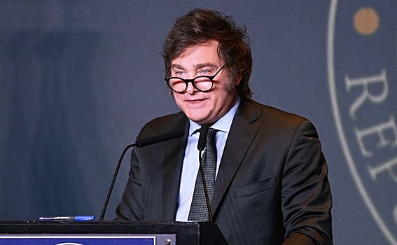 Президента Аргентины вызвали в Конгресс