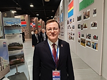 Дмитрий Азаров заявил, что съезд «Единой России» даст мощный импульс развитию страны