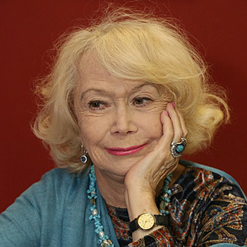 Светлана Немоляева и Вячеслав Ковалев расскажут о новом сезоне Театра Маяковского