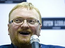 Виталий Милонов обратился в прокуратуру Петербурга с просьбой привлечь к ответственности феминисток Петербурга