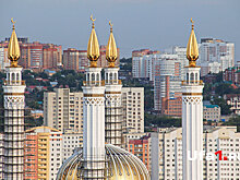 Эффект незавершенного действия: почему в Уфе плодится долгострой?