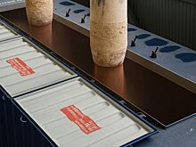 ФГК расширяет перевозки белорусских удобрений в спецконтейнерах