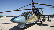 В Utair заявили, что уровень безопасности используемых европейских вертолетов не снизится
