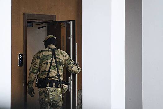 Одну из&nbsp;крупнейших вебкам-студий в&nbsp;России накрыли силовики