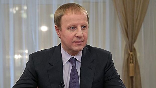 Инвестиции в нацпроекты в Алтайском крае за 6 лет составят 140 млрд рублей