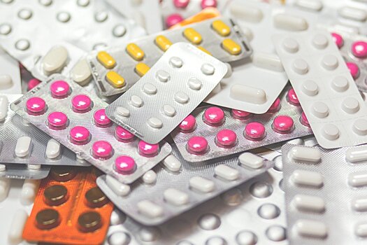 Клинический психолог рассказал об опасности пропажи антидепрессанта из аптек