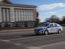 На курских дорогах в этом году погибли 32 человека и 517 получили травмы