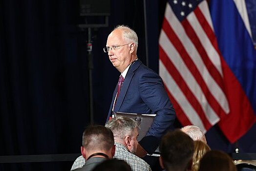 Дмитриев задал неудобный вопрос про трагедию в Хорлах