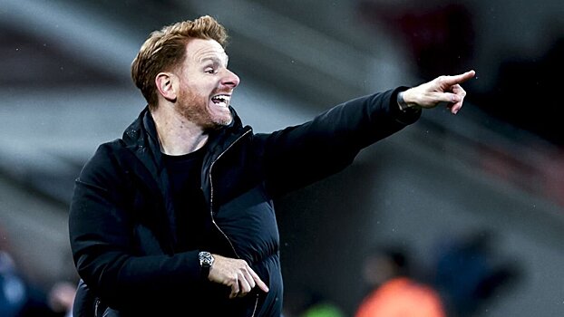 Абаскаль выиграл 48,7% матчей во главе «Спартака» – это четвертый результат среди иностранных тренеров