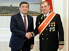 Россия и Киргизия обсудят медобслуживание и соцобеспечение мигрантов