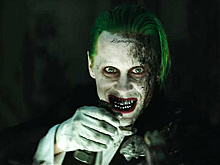 «Спрашивал себя, какое кино по комиксу снял бы Тарковский»