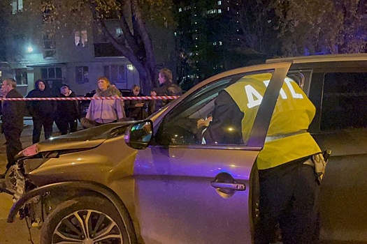 Замначальника свердловского УГИБДД выступил за ограничения для пожилых водителей