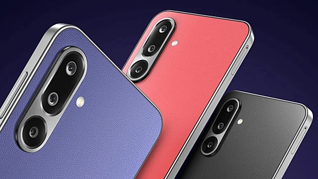 Недорогой Samsung Galaxy F36 и мошенники в MAX: самые интересные новости технологий за неделю