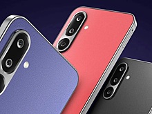Недорогой Samsung Galaxy F36 и мошенники в MAX: самые интересные новости технологий за неделю