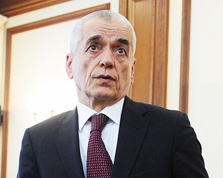 Онищенко: ход болезни у умершего в поезде ребенка не похож на грипп A