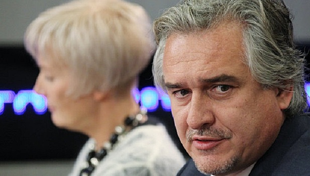 ВТБ потребовал признать сына Черномырдина банкротом