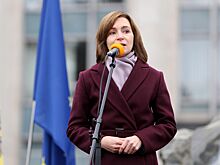 Молдавский вариант раскола в православии: зачем это Санду