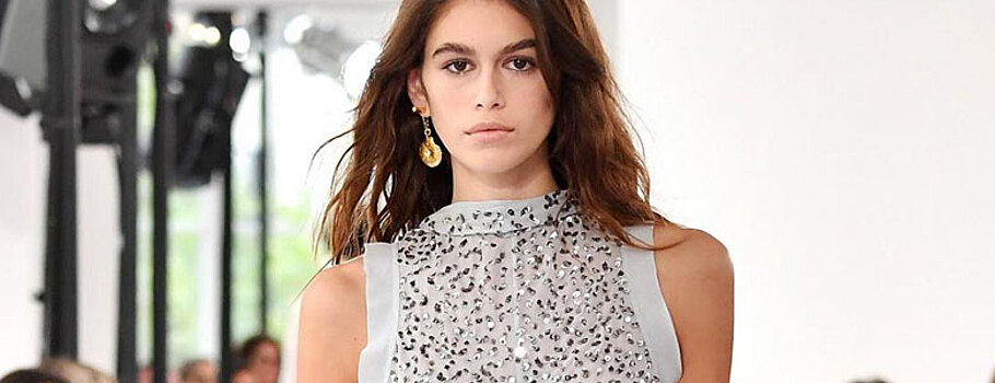 Как Chloe предлагает одеваться весной