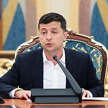 Зеленский заявил, что не будет менять местных прокуроров