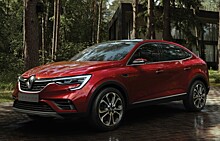 1,8-литровый мотор ВАЗ-21179 может встать на Renault Logan/Sandero III, Kaptur и Arkana