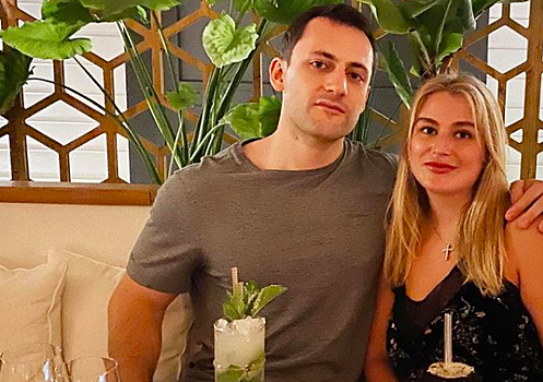 Дочь Абрамовича объявила о помолвке