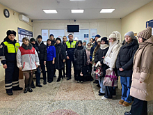 В Татарстане проходит Всероссийская акция «Студенческий десант»
