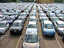 «Перекупы» назвали средний бюджет для покупки авто в 2021 году
