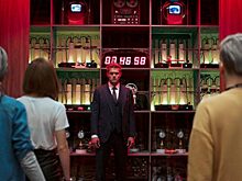 Новый сериал с захватывающим сюжетом на «ТНТ»: «Колл-центр» и его актеры.