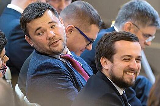 Бывший соратник Зеленского обвинил его в деградации