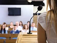 Студентка колледжа «Царицыно» приняла участие в образовательном конкурсе