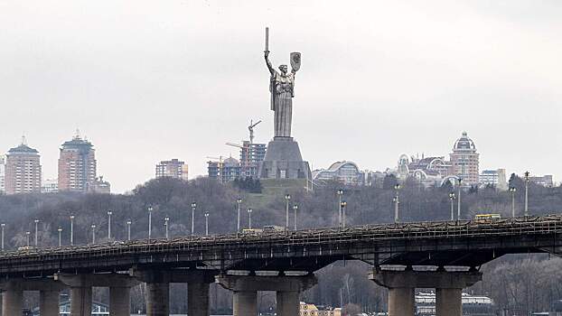 На Украине предъявили обвинения по делу о "золотых яйцах" Минобороны