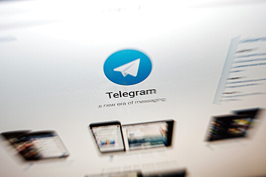 Российские пользователи Telegram пожаловались на блокировки их аккаунтов