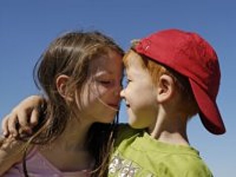 8 удивительных вещей, которые происходят в организме из-за любви
