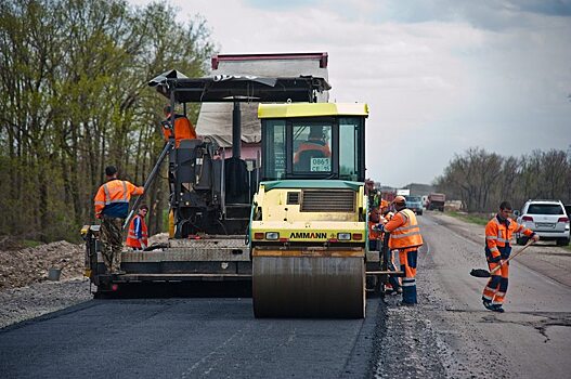 Татьяна Ерохина: На ремонт тротуаров в Хвалынска выделено 100 млн рублей