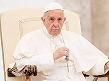 Папа Римский высказался о русском народе