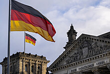 В Германии опровергли утверждения о рецессии