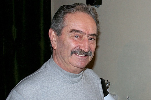 На 90-м году жизни умер композитор Джанфранко Ревербери, конкурент Морриконе