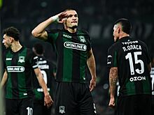 «Краснодар» объявил состав на тренировочные сборы в ОАЭ