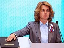 Подмосковное Домодедово впервые возглавила женщина