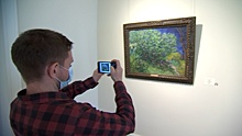 Цифровая лихорадка в мире искусства: как Эрмитаж выставляет на продажу NFT-токены картин Моне, Ван Гога и Кандинского