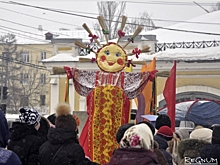 Костромичам придётся отмечать Масленицу в Ярославле