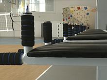 Новый статус: в Салехарде появились две школы олимпийского резерва