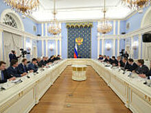 Росавиация разрешила открыть новую часть терминала Домодедово